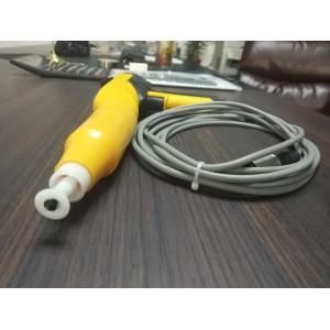 Advanced 50W Powder Coating Booth Machinery with Automatic Spray Powder