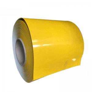 China 3005 0.7mm 0.9mm Thickness Painted Aluminum Coil Color Coated Aluminum Coil on sale