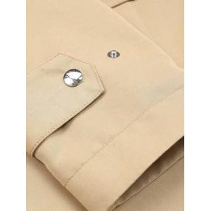 Fashion Designed Winter Coat Buttons 18L 24L Colorful ing Accessories