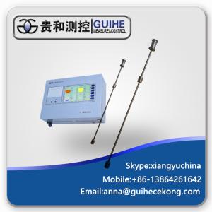 Explosion proof magnetostrictive diesel fuel liquid level sensor/transducer