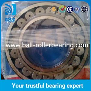 China C3 Clearance Taper Bore Spherical Roller Bearing SKF 23126 CCK/C3W33 on sale