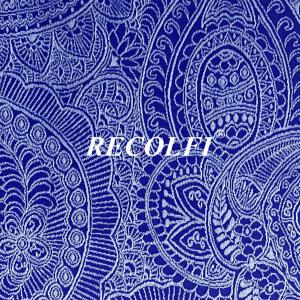 Wicking Embossed Print Activewear Made From Recycled Plastic Tights Legwear