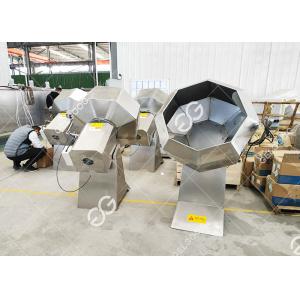 Small Scale Chips making Machine , Potato Chips Manufacturing Plant Fully