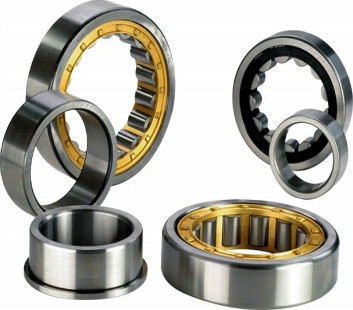Quality NU 2232 ECML;NJ 2232 ECML Cylindrical Roller Bearings Use For Vibrating Screen Grain Sorting Machines wholesale