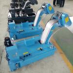 Customized Submerged Scraper Chain Conveyor High Strength Precise Coordination
