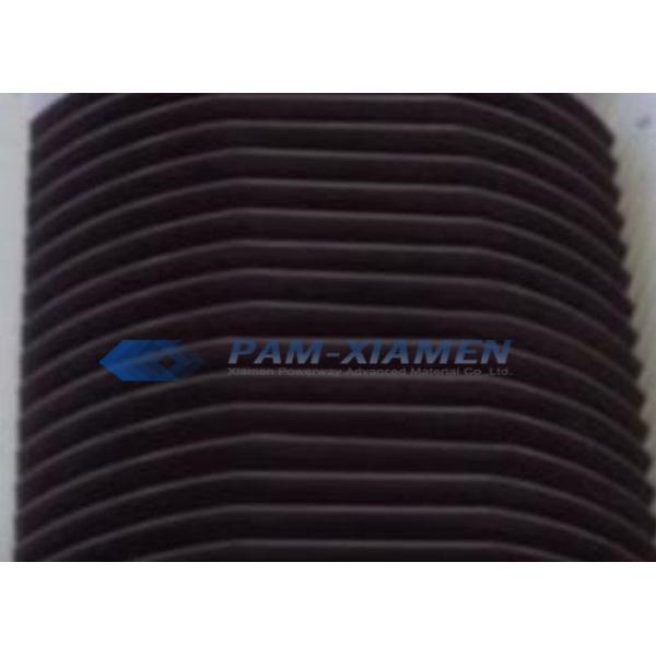 4 Inch Silicon Wafer CZ N Type Phosphorus Doped Orientation 100 Test Grade 4"