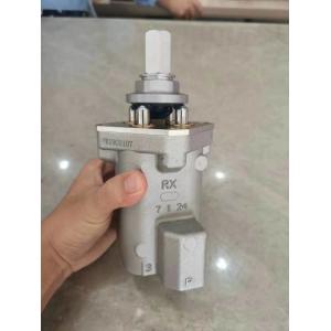Operation Handle Assy Excavator Joystick 320-C Pilot Valve Excavator Spare Parts