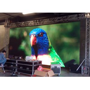 Rental Of Fixed Indoor Full-Color Ultra-Clear LED Display P2, 3 Years Warranty