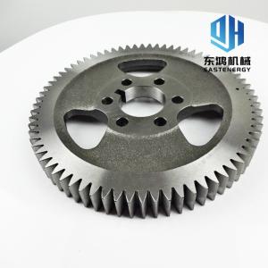 Mechanical engine QSB6.7 diesel engine camshaft gear 3955152 for 220-8