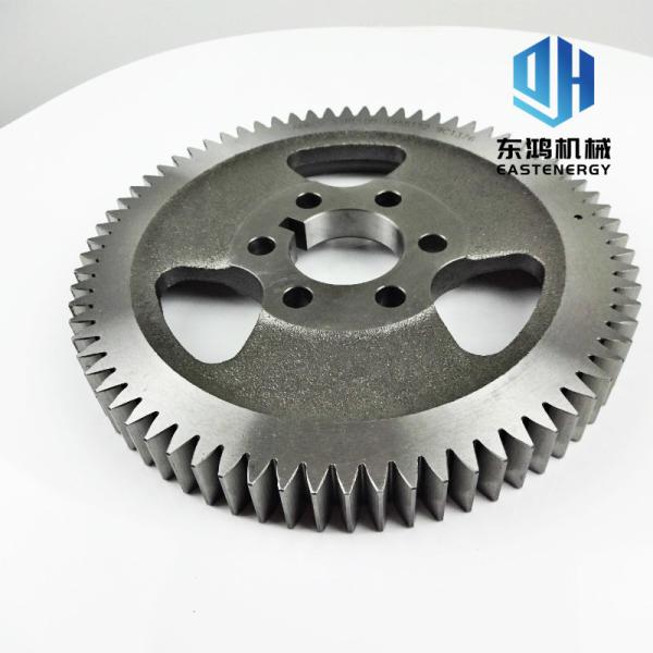 Mechanical engine QSB6.7 diesel engine camshaft gear 3955152 for 220-8