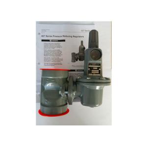 Original Fisher Gas Regulator 627-1217-29998 Model LPG 2inch NPT End Connection