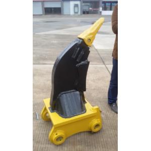 China Wear Resistant Q460 Q355B Mini Excavator Ripper Machine on sale