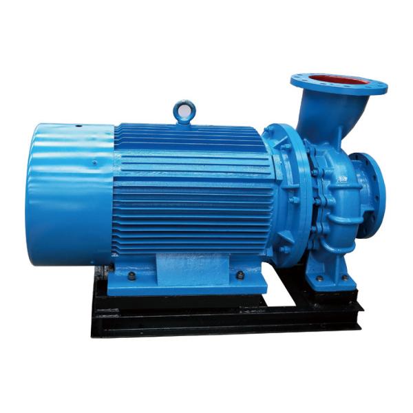 Quality 50m3/h 80m3/h 160m3/h Horizontal Centrifugal Pipeline Water Pump Water Supply wholesale