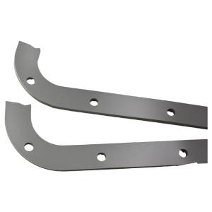 Soft Surface Battery Thermal Wrap Silicone Foam For Precision Cutting Process