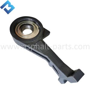 China asphalt paver parts AB600-2TV Tamper eccentric shaft bearing seat 4615042027 connecting block for  on sale