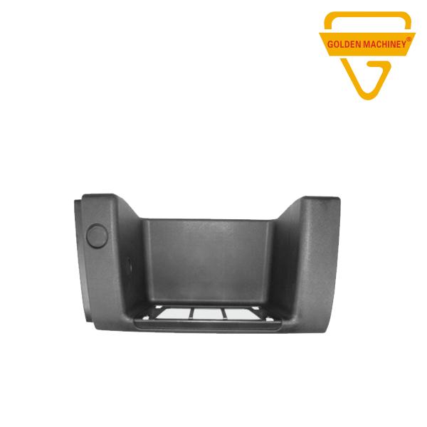 Quality 8141003, 8141004 Volvo Truck Front Step wholesale