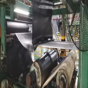 Construction Material Non-Alloy 6x7-Wsc Steel Wire Rope for Long-Lasting Rubber