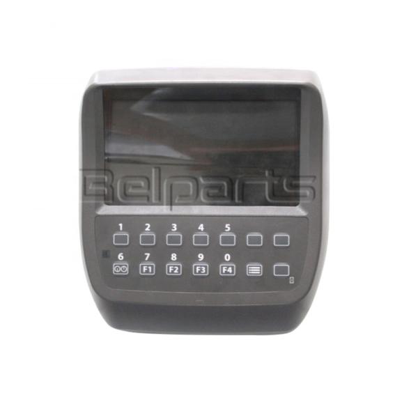 Quality Belparts Excavator Electric Panel Display Cluster Assy Gauge ZX200W ZX170W ZX190W-3 ZX220W-3 ZX210W-3 4653783 4653780 wholesale