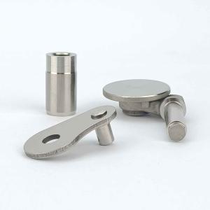 RHF4 Wastegate Rattle Flapper For Mercedes-Benz 264915 1.5T A2640901300/4500