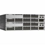 PoE Standard PSE C9200L 24-Port Switch w 4x10GbE Network Essentials C9200L-24T