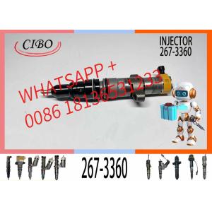 Common Rail Fuel Injector 235-2888 387-9427 557-7633 387-9433 For C-9 330D 336D