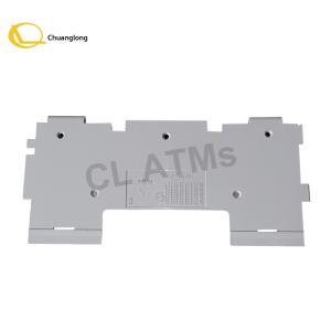 Cheap Financial Equipment Glory ATM Parts Glory Delarue Talaris NMD NC301 Cassette Inner Plate A004374 for sale
