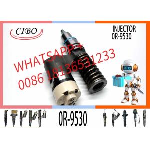 Fuel Injector 166-0149 160-2303 160-1090 166-0155 0R-9530 20R-0056 For C+