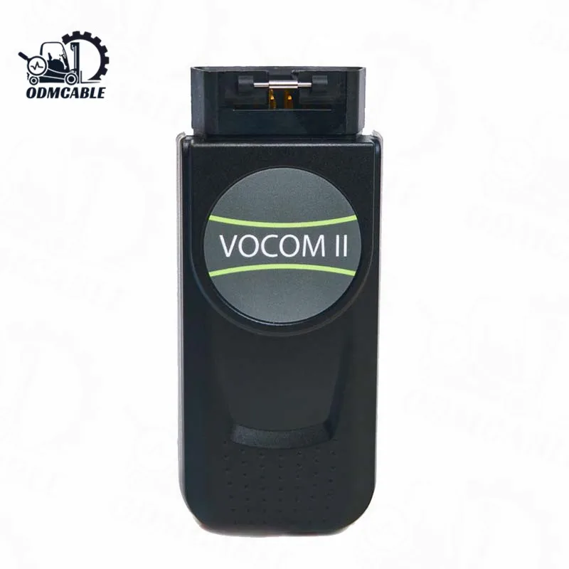 For Vocom 2 Mini 88890400 Truck Bus Construction Excavator For Vocom Ii Vocom2 Mini 88894200 Diagnostic Tool