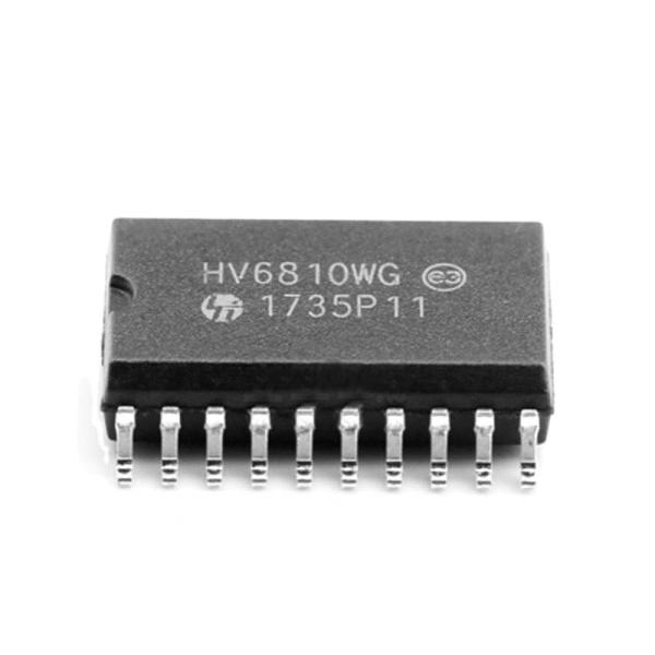 MICROCHIP HV6810WG-G IC Electronic Spare Parts Components Best Quality