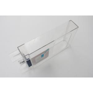 S001-EAS anti-theft security CD safer box