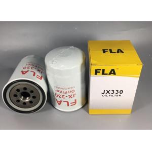 Construction Machinery Hydraulic Fuel Oil Filter KS209-1 Nitriles Seals Various