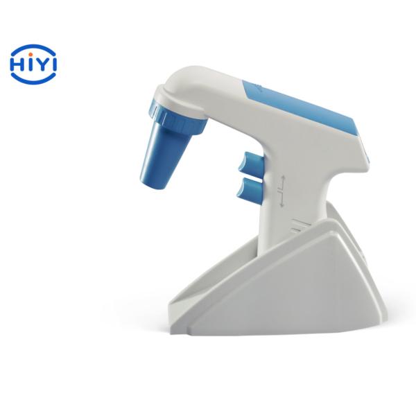 Quality Levo Plus Glass Or Plastic 0.1-100ml Motorized Pipette Filler wholesale