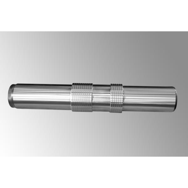 ISO9001 Hydraulic Breaker Side Bolt for Excavator Parts in Machinery Construction Industries 2