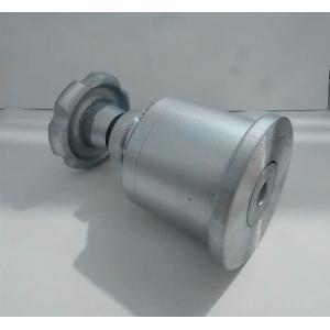 25 sq.cm China Made Fabric Swatch Sampler/Circular GSM Sample Cutter Diameter 56