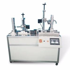 ANSI / BHMA A156 Door Lock Durability Tester / Fingerprint Lock Durability