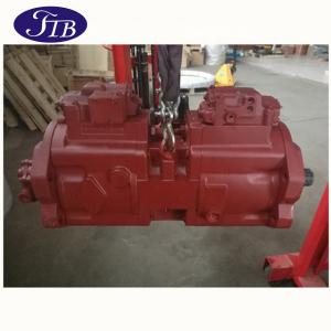 31Q9-10030 Excavator Hydraulic Pilot Pump K3V180DT-1RER-9C69-D R335-7
