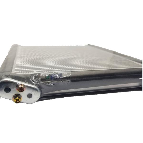 Evaporator Assembly 80211-SNA-A01 for Honda CIVIC FA1 FD2