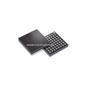 Cheap High Performance MCU Microcontroller Unit Rom Based MC68HC11F1FN4 for sale