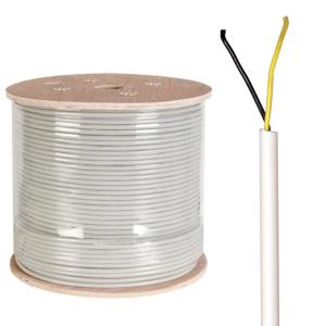 14x0.22mm2 LSF Insulation Shielded CCAM Conductor CPR Eca Alarm Cable 5000000000