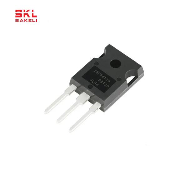 Quality IRFP4110PBF  MOSFET Power High Performance & Reliable Switching Device wholesale