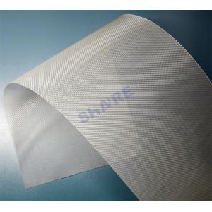 Cutting Retangle Pieces Polyester Filter Mesh 900 700 Micron In Customized Size