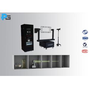 Luminaire Type C Goniophotometer LM-79 / CIE Standard Apply To IES File Testing