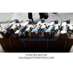 LRS173 LRS232 - LUCAS Starter Motor 12V 2.8KW 10T MOTORES DE ARRANQUE