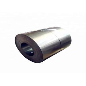 3000mm Length 1.25m Width Galvanized Cr Sheet Coil