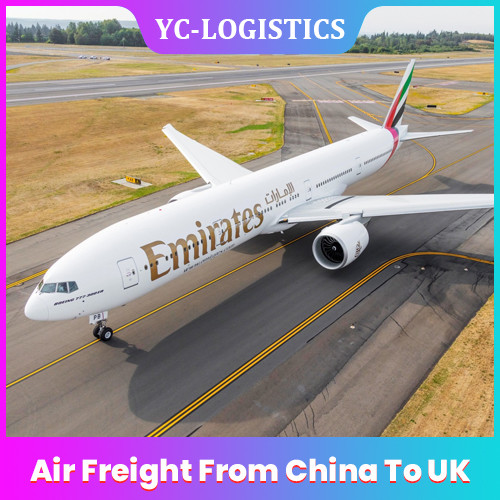 Quality Everyday Departure FTW1 DDP Shipping Agent In China To UK wholesale