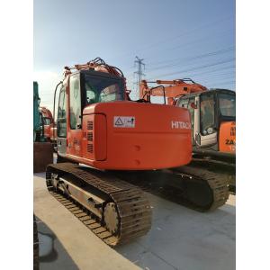 13200KG Good condition Second-hand Hitachi ZX135US With 0.19-0.66m³Bucket