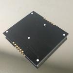 Ultra Thin Custom LED Display SMD White 7 Segment For Air Conditioner Controller