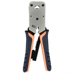 8P RJ45 Connector Crimping Network Tool Kit Multifunction Crimping Pliers