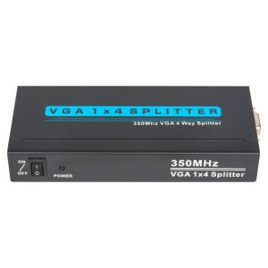 1x4 VGA Signal Splitter