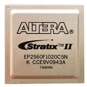 Cheap Embedded Processors EP2S60F1020C5N for sale